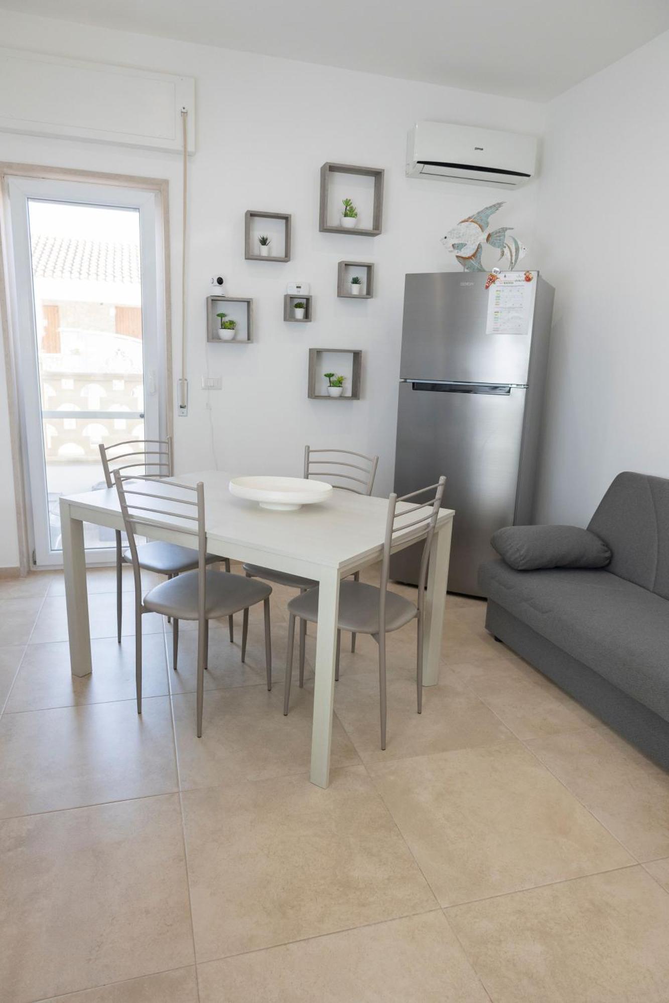 Casa Befra Il Relax Che Cercavi Apartment Torre San Gennaro Exterior photo