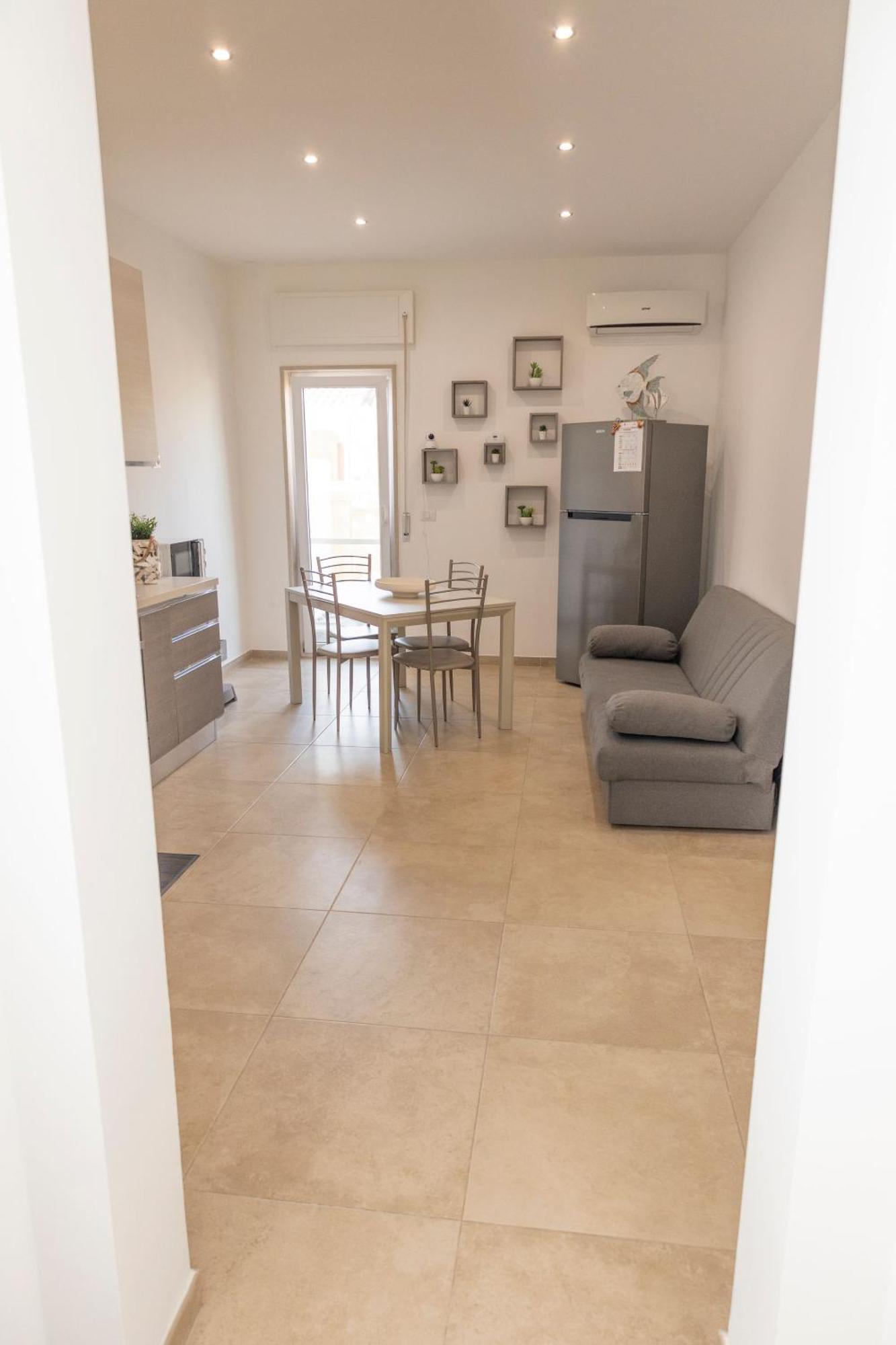 Casa Befra Il Relax Che Cercavi Apartment Torre San Gennaro Exterior photo